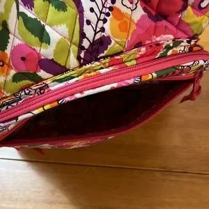 Vera Bradley Campus Backpack Bag in Clementine Vera Bradley | Bags | Vera Bradley Campus Backpack Bag In  main image 3